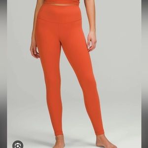 Lululemon Align Legging 28”